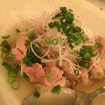 春日部休憩所 - 