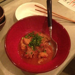 春日部休憩所 - 