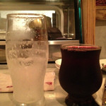 春日部休憩所 - 