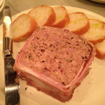 春日部休憩所 - 