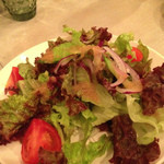 春日部休憩所 - 