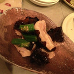 春日部休憩所 - 