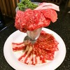 A5仙台牛焼肉食べ放題 肉十八 仙台駅前店