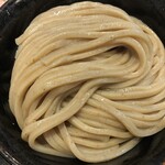 麺屋一燈 - 豚骨魚介つけ麺