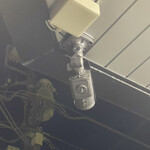 ラーメン二郎 - 監視キャメラ　2021.11.17 Wed.