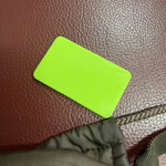 ラーメン二郎 - 食券　ラーメン小　2021.11.17 Wed.