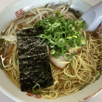 タッチャンラーメン - 