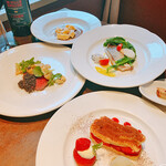 アンティカ・オステリア・ダル・ポンピエーレ - 