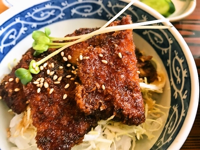 ふなば - 本宮（ラーメン）の写真