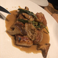 オービカ モッツァレラバー 横浜店 - 