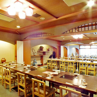 宴会2名様～最大１２０名様可能！忘年会ご予約受付開始！