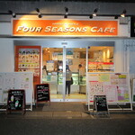 FOUR SEASONS CAFE - 