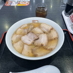 喜多方ラーメン 坂内 - 