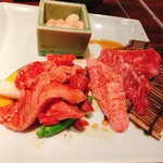 WAGYU でですけ - 