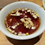 大興 - 濃口中華スープ