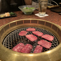 焼肉うしごろ 銀座店 - 