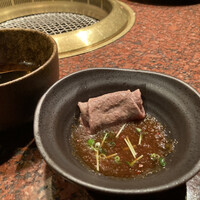 焼肉うしごろ 銀座店 - 