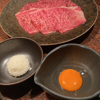 焼肉うしごろ 銀座店 - 