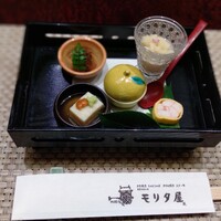 モリタ屋 木屋町店 - 