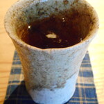 Murasaki No Wakuden - ほうじ茶