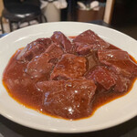 Hanadaryuu Yakiniku Sumiya - 