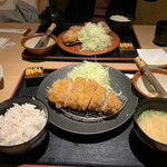 Tonkatsu Mine - 