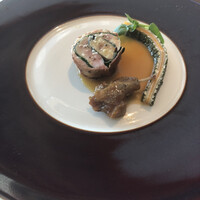 シグネチャー - 