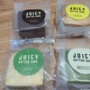 Backyard Kitchen JUICY