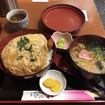 自家製蕎麦屋 みやび - 