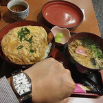 自家製蕎麦屋 みやび - 