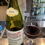 立ち呑みばっかす - 