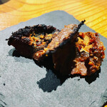 蕎麦と酒おもたか - 