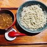 蕎麦と酒おもたか - 