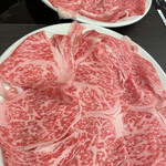 Kisoji - 和牛特選霜降肉