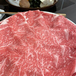 Kisoji - 和牛霜降肉