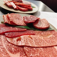 焼肉うしごろ 銀座並木通り店 - 