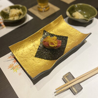 鮨 青海 品川店 - 