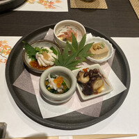 鮨 青海 品川店 - 
