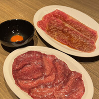 焼肉 ジャンボ はなれ - 