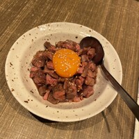 焼肉 ジャンボ はなれ - 