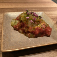 焼肉うしごろ 新宿三丁目店 - 