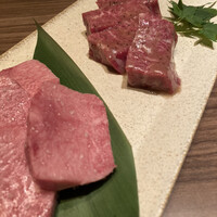 焼肉うしごろ 新宿三丁目店 - 