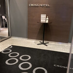 CROSS HOTEL - 