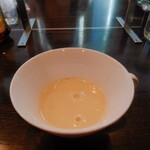 蜂の子 - ポタージ