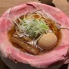 ラーメン 大戦争 梅田店