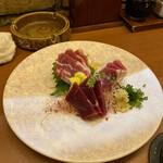 菅乃屋 銀座通り店 - 