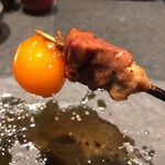 とり澤 - ちょうちん