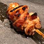 とり澤 - かしわ