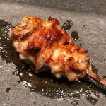 とり澤 - せせり