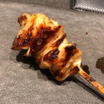 とり澤 - ぼんじり